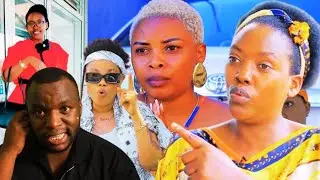 💔BASAMBANA KURUSHA ISAZI🤔BOSCO EMPIRE KUMUGORE WANJYE😭 BEA na  MAMA CHARLENE💔 BAFASHWE BARI GUSAMBAN