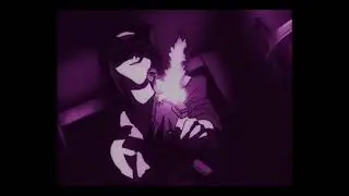 Babe - (slowed + reverb) - (feat. MC Igu, Derek, Dfideliz & Jé Santiago)