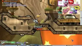 GRETA , HACK , zPauNoCuz seu lixo  , GUNBOUND