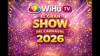 DIRECTO Isla Cristina. Show de inauguración del Carnaval de Isla Cristina