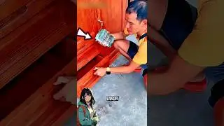 Rahasia Orang Jepang Menyimpan Uang dari Maling 🤯