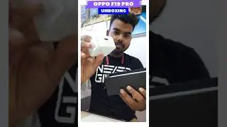 Oppo F19 Pro Unboxing, Review, Asha Electronics