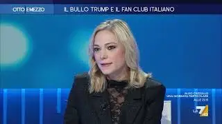 Ponzani: &ldquo;Il diritto internazionale serve per difenderci dallo strapotere di Trump&rdquo;