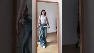 👗✨ Genius Belt Hack Every Girl Needs!