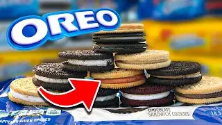 20 Greatest Snacks of All Time Ranked According to Thrillist