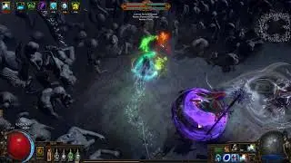 Deadeye Ele Hit - Uber Elder