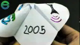 Musikapella 2012 - Information Video for Orientation Seminar
