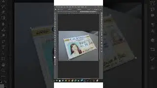 Best way to crop documents perfectly in Photoshop Perspective Crop Tool 2026 @hellodesigner