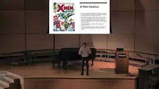 Xcommunicada - Comics and Graphic Novels as Social Critique - Manchester University VIA