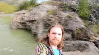 Sun river medley and green river