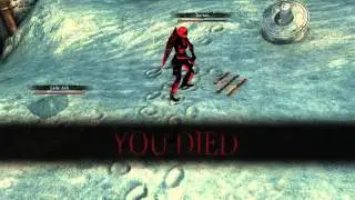 Dark Souls II NG PvP. Invader with Simpleton's Ring