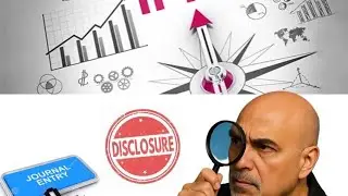 IFRS 16 Journal Entries and Disclosure Requirements