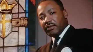 Dr. King - Dreams and Nightmares (10.10.15 Justice Or Else)