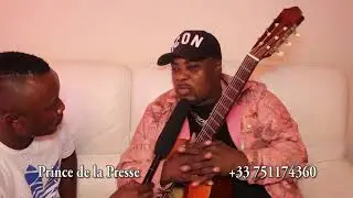 DO AKONGO ALOBI BA NZEMBO  NIOSO APESA KOFFI OLOMIDE PE  ALOBI SUR MADILU NA MOPERO WA MALOBA