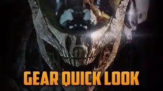 Destiny Dark Below Legendary/Exotic Gear & Ships 
