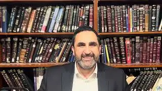 Yalkut Yosef 28: why do Jewish men wear kippas 