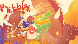 Bibbly