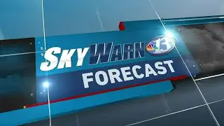 SkyWarn 13 Weather: Hello Wisconsin (6/20/23)
