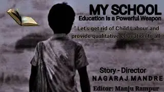 Child Labour Poster