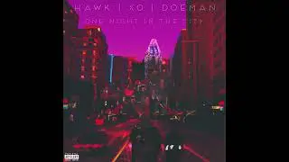 DJ Hawk 