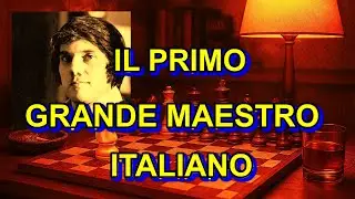 The Italian Fury: La Storia del primo Grande Maestro Italiano: Sergio Mariotti