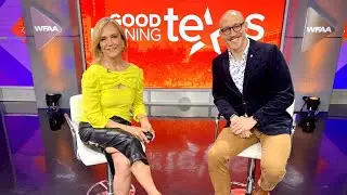 📺 TV Feature: CABARET on WFAA'S GMT
