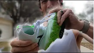 BROOKS Glycerin FLEX - first run