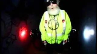 Bicycle Safety Rap Song about lights