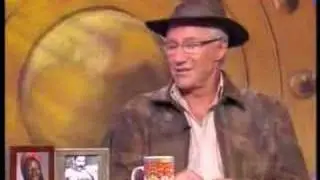 Sharon D. Clarke - The Paul O'Grady Show, 22.05.2008