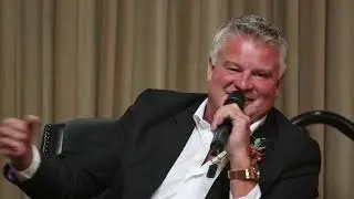 Kelly Chase Enshrinement Video