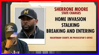 Breaking New! MIchigan ex-Head Coach new details emerge in stalking & possible self deletion case!