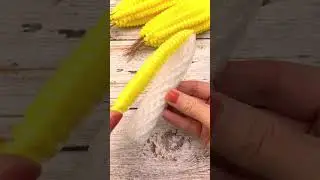 The Yellow Corn 🌽