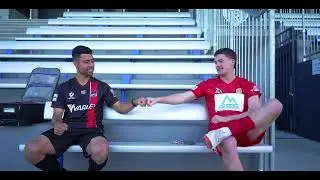 Andrew Pawiak - Edgeworth Eagles NPL Men's NNSW