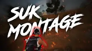 PUBG_Mobile Best  Iphone 8 4Finger Montage