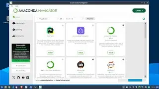 How to Install Anaconda on Linux