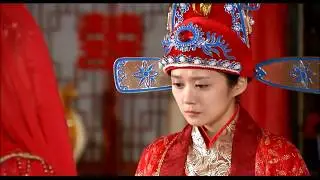 장나라 (Jang Nara, 張娜拉)  띠아오만 어의(刁蛮俏御医)  달맞이 꽃  Fan MV