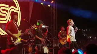 Kay Tagal Kitang Hinintay - Spongecola live at Santolan Brgy. Hall