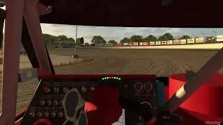 Track Guide: iRacing Limaland Motorsports Park Lucas Oil Off Road Pro 2 Lite Truck (Dry) (Hotlap...