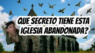 SISMO CAUSA SERIOS DA&Ntilde;OS A IGLESIA PERO ALGO MISTERIOSO SUCEDE DE REPENTE.