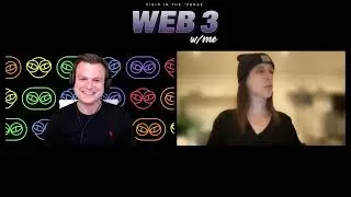 Web3 w/ Me: Why Professionals Move to Web3