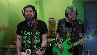 Lime Ricky - Jamon Records Livestream (Full Set)