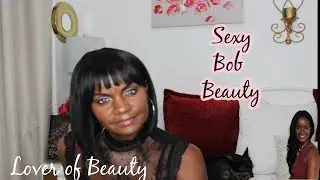 Model  Model Human Hair Blend Wig Clair BB-002 |     Now on sale at $9.99