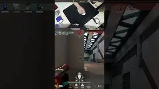 Kobe Viper Snake Bite Lineup + Shorty Kill!