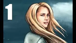 Stormhill Mystery: Family Shadows - Part 1 Let's Play Walkthrough
