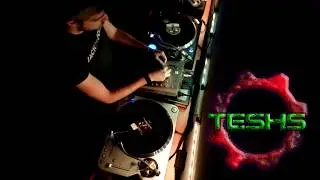 Sesi&oacute;n Hardcore 100% Vinilo. Tributo Spain Hard Sound & Hardcore Madrid