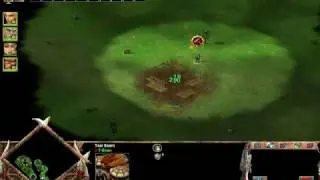 2v2 Part 1/4 Brion TB vs Gans Nargold