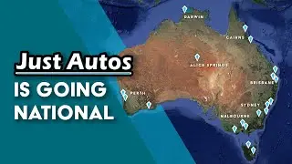 Remote Tuning Anywhere in Australia | Become a Just Autos Distributor