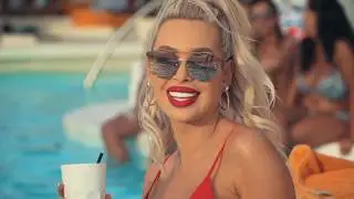 Nikki Beach Dubai - 80st Event