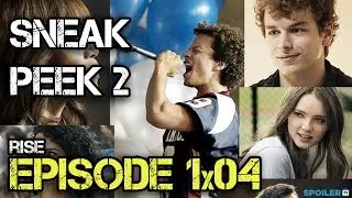 Rise 1x04 Sneak Peek Clip 2 