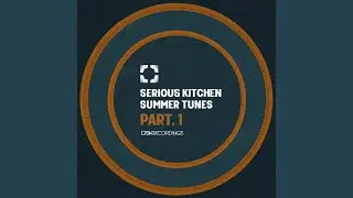 Keep It Going (Original Mix)